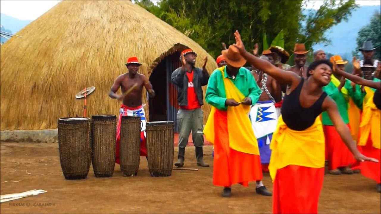 Rwanda Cultural Tours
